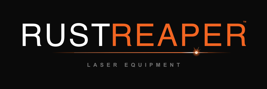 Rust Reaper™ Laser Equipment